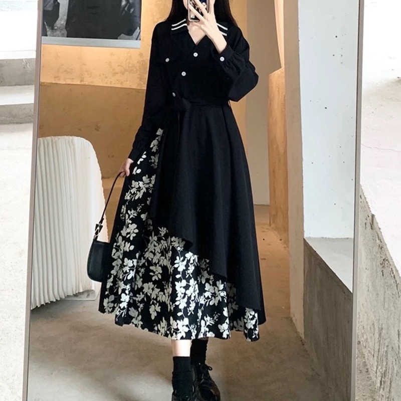 Two meets one style dress FD29 images